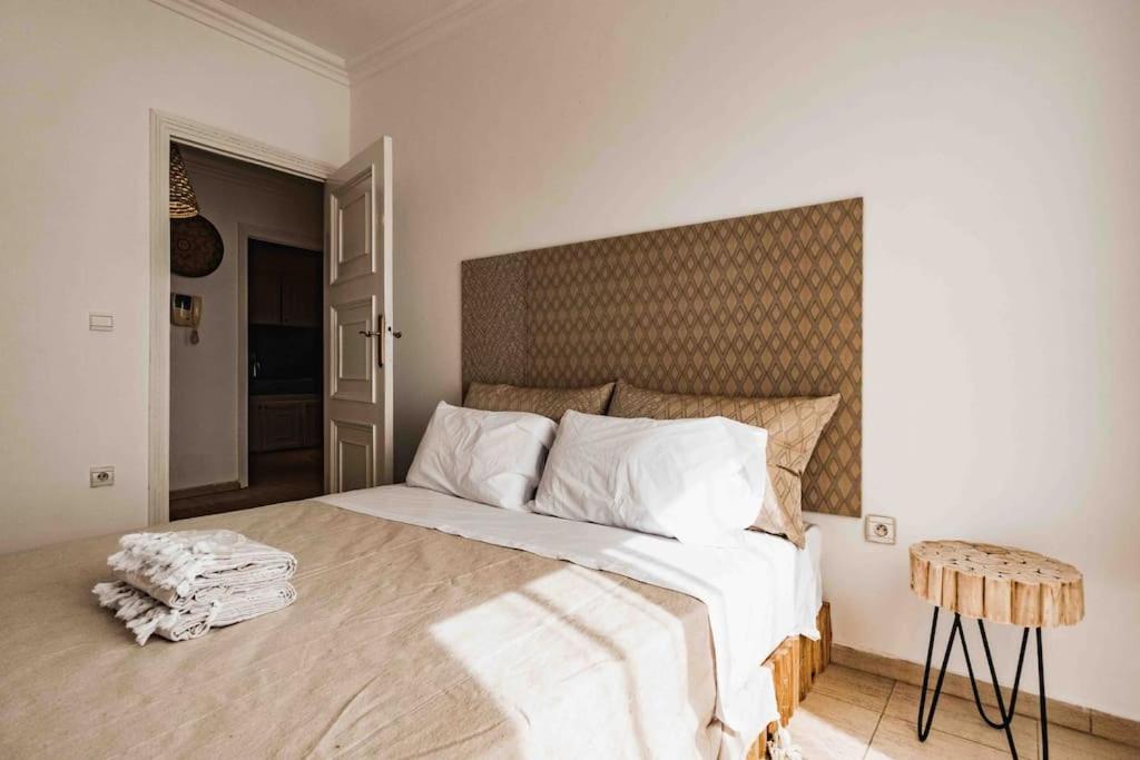 Gueliz New Stylish Marrakech Sleeps 4 Appartement *